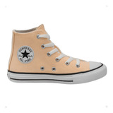 Tenis Infantil Juvenil Converse