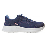 Tenis Infantil Klin Freedom