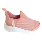 Tenis Infantil Klin Menina