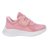 Tenis Infantil Klin Menina