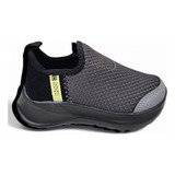Tenis Infantil Klin Menino