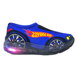 Tenis Infantil Led Luzinha