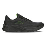 Tenis Infantil Leve Olympikus