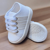 Tenis Infantil Listras Star