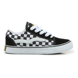 Tenis Infantil Mad Rats