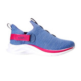 Tenis Infantil Maneiro Azul