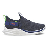 Tenis Infantil Maneiro Kids