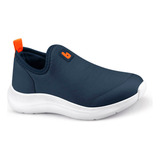 Tenis Infantil Masculino Bibi