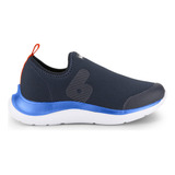 Tenis Infantil Masculino Bibi