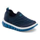 Tenis Infantil Masculino Bibi
