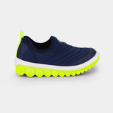 Tenis Infantil Masculino Bibi