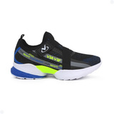 Tenis Infantil Masculino Calce