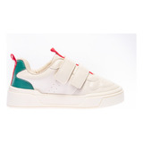 Tenis Infantil Masculino Casual