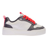 Tênis Infantil Masculino Casual Sapato Menino Macio Conforto