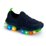 Tenis Infantil Masculino De
