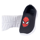 Tenis Infantil Masculino E
