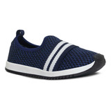 Tenis Infantil Masculino Feminino Casual Jogging