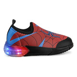 Tenis Infantil Masculino Homem
