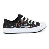 Tenis Infantil Masculino Lindo