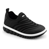 Tenis Infantil Masculino Roller