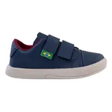 Tenis Infantil Masculino Sapatenis