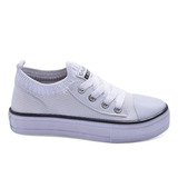 Tenis Infantil Menina All
