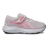 Tenis Infantil Menina Asics