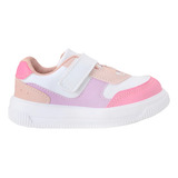 Tenis Infantil Menina Feminino