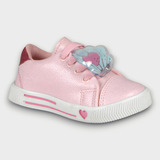 Tenis Infantil Menina Linda