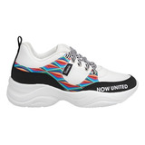 Tenis Infantil Menina Magic