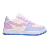 Tenis Infantil Menina Menino
