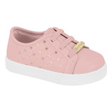 Tenis Infantil Meninas Calce