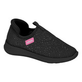 Tenis Infantil Meninas Calce