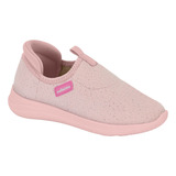 Tenis Infantil Meninas Calce