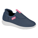Tenis Infantil Meninas Calce