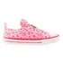 Tenis Infantil Meninas Escolar Retro Lona Starzinho Ssi4688
