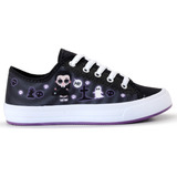 Tenis Infantil Meninas Feminino
