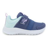 Tenis Infantil Meninas Klin