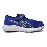 Tenis Infantil Menino Asics