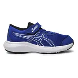 Tenis Infantil Menino Asics