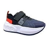 Tenis Infantil Menino Bibi