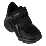 Tenis Infantil Menino Bloompy