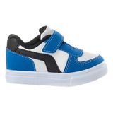 Tenis Infantil Menino Casual