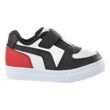 Tenis Infantil Menino Casual