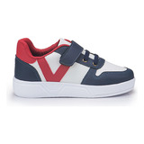Tenis Infantil Menino Casual