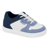 Tenis Infantil Menino Conforto