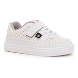 Tenis Infantil Menino Fecho