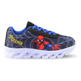 Tenis Infantil Menino Homem