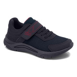 Tenis Infantil Menino Klin
