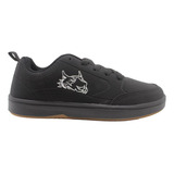 Tenis Infantil Menino Red